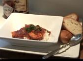 Shrimp Paste A La Creole